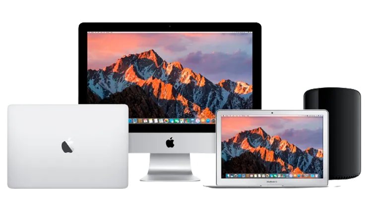 Сервисный центр Apple в Екатеринбурге