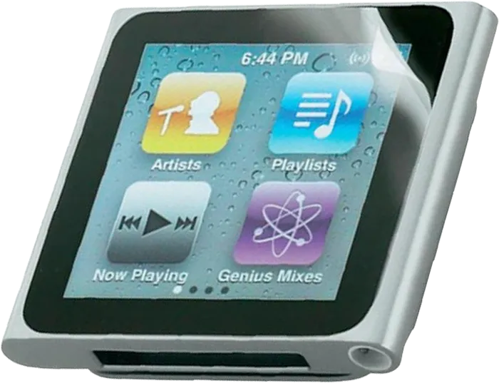 плеера Apple ipod nano 6g