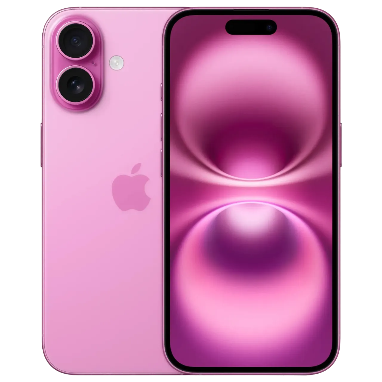 iPhone 16