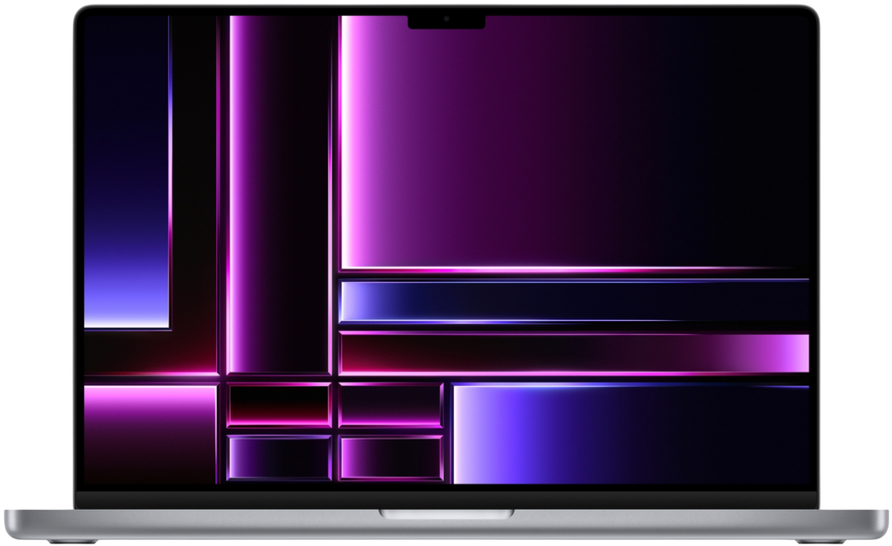 MacBook Pro 16 M2 2023