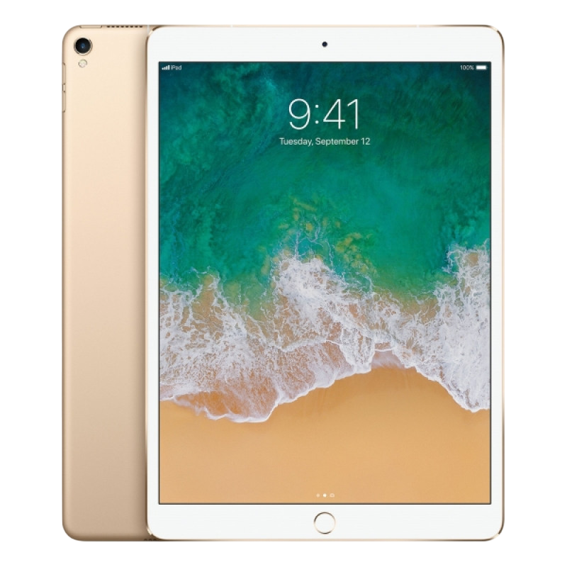 iPad Pro 12,9 2017