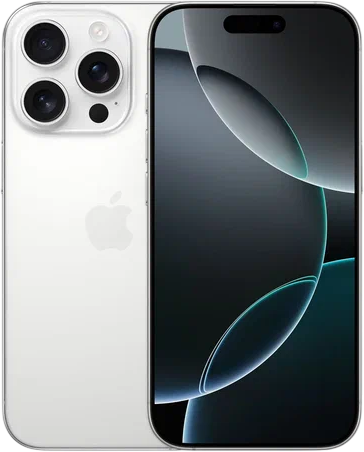 iPhone 16 Pro