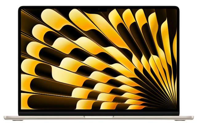 Ремонт MacBook Air 15 M5