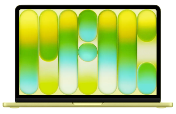 Ремонт MacBook Neo